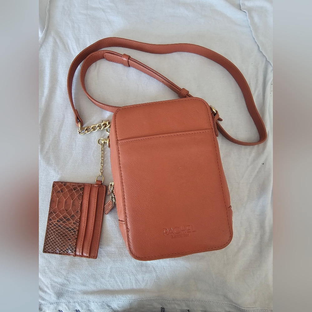Rachel Roy bag (Used)